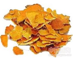陈皮