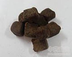 胆南星