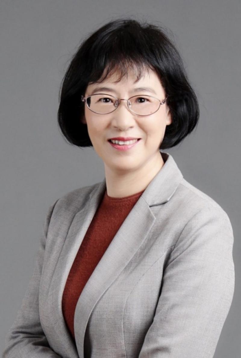 吴华香