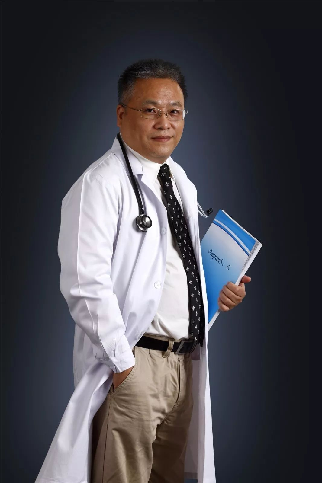 曾小峰
