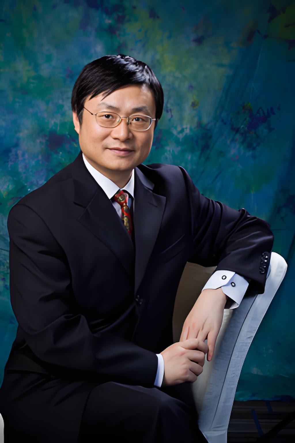 李晔雄