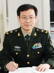 王福生