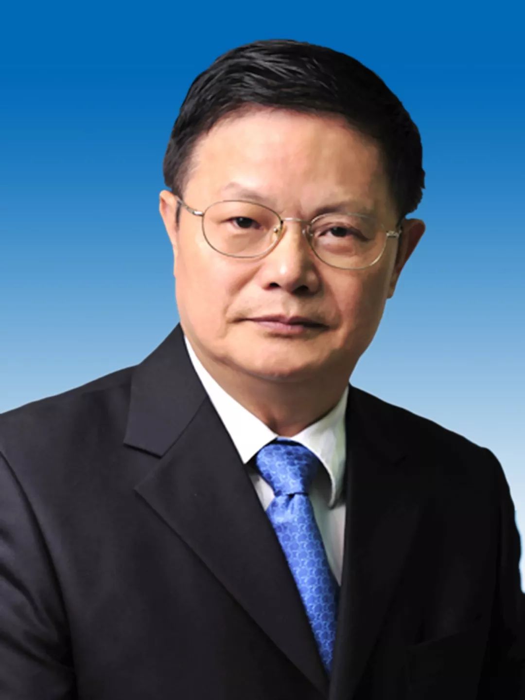 胡学强