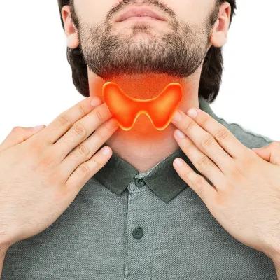甲状腺手术中解剖和刺激的仪器原理、应用及临床作用。
