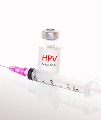 明日10点西安多地区可预约九价HPV疫苗