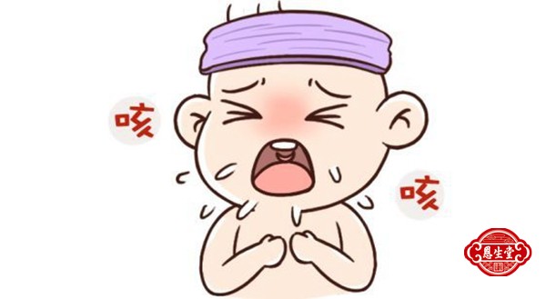 儿童反复呼吸道感染，为什么？