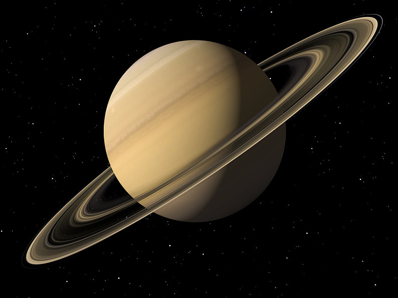 Científicos de la NASA han descubierto 