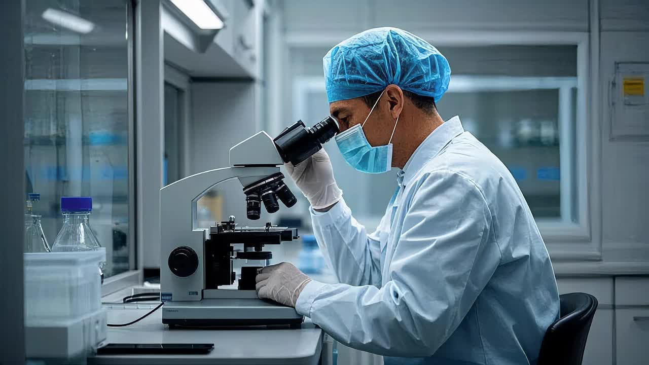К настоящему времени опубликован самый полный диаграмм клеток легких